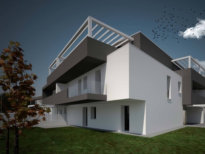 Villa in nuova costruzione a Vigodarzere