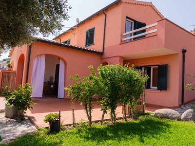 Villa in vendita a Zambrone Vibo Valentia Marina