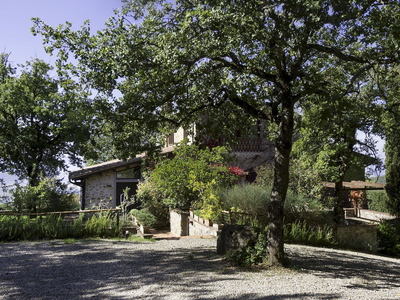 Villa Machiavelli