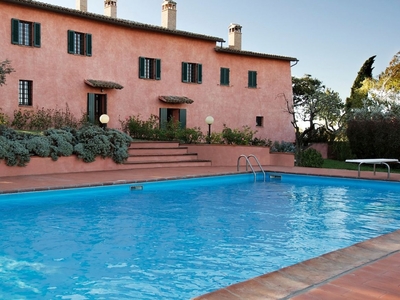 Villa San Giglio
