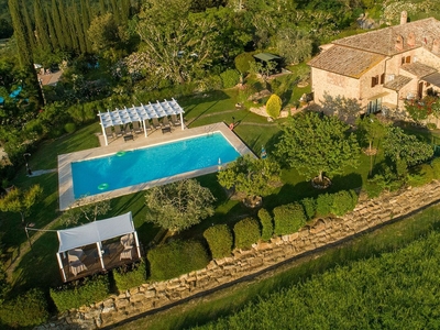 Villa San Gimignano