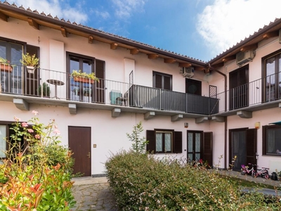 appartamento in vendita a Alpignano