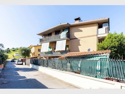 Appartamento in vendita a Fonte Nuova, Via Santa Lucia, 147 - Fonte Nuova, RM