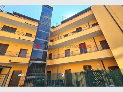 Appartamento in vendita a Seveso, Via Cesare Cantù , 2 - Seveso, MB