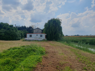 casa in vendita a Pozzonovo
