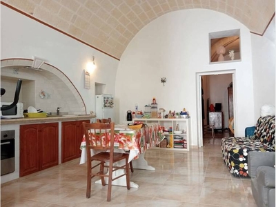 Casa Indipendente in vendita a Grottaglie, Via Lupoli, 80 - Grottaglie, TA