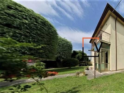 Casa Indipendente in Vendita ad Mogliano Veneto - 245000 Euro
