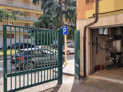 posto macchina in affitto a Benevento