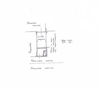 Ufficio / Studio in affitto a Cascina