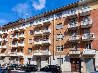 Vendita Appartamento Via Domodossola, 36, Torino