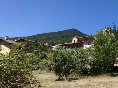 Vendita Casa indipendente Via Scuole, 6, San Germano Chisone