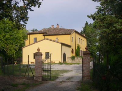 Vendita Villa Peccioli