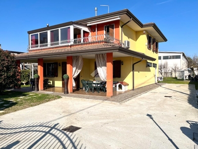 Villa in vendita a Ponte San Nicolo'