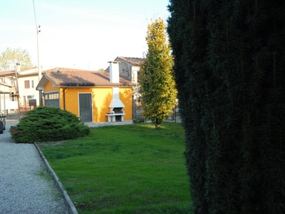 Villa in vendita a Solesino