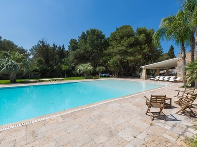 Villa in vendita Via Santa Caterina, Nardò, Provincia di Lecce, Puglia