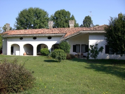 villa indipendente in vendita a Mogliano Veneto