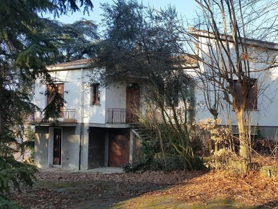 Villa unifamiliare in vendita a Casteggio