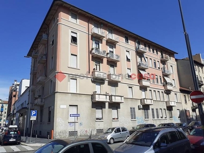 Appartamento in vendita a Milano, VIA CASTELLINI - Milano, MI