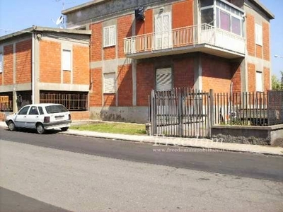 Appartamento in vendita a Riposto Catania