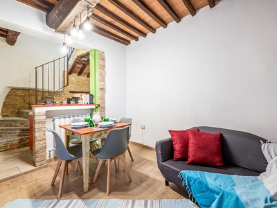 Appartamento in vendita a Siena Fogliano Grosso