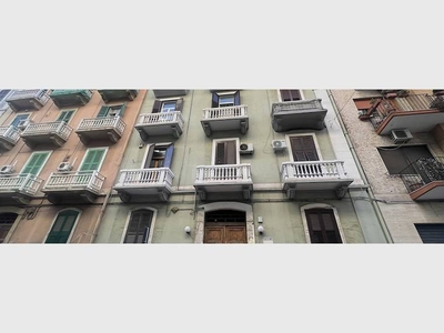 Appartamento in vendita a Taranto, Via Duca Degli Abruzzi, 74 - Taranto, TA