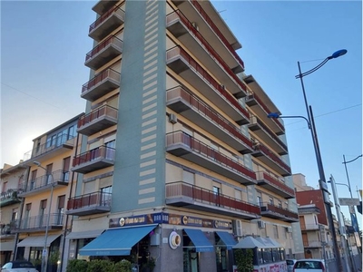 Appartamento in Via Del Mare , 34, Barcellona Pozzo di Gotto (ME)