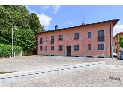 Appartamento in Via Dei Ronchi, 2/A, Cabiate (CO)