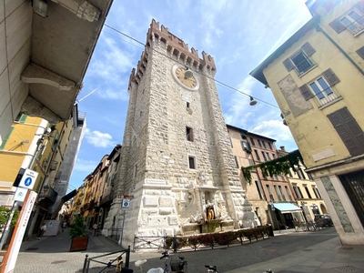 Casa a Brescia in Corso Garibaldi, Garibaldi