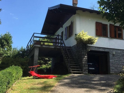 Chalet Anna Chiara Casa vacanze lago d’Orta
