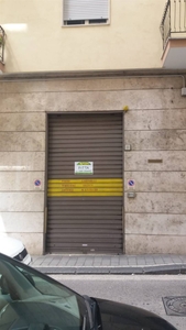 Garage / posto auto in affitto a Salerno Centro