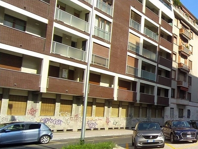 Appartamento in Via Col Moschin , 11, Milano (MI)