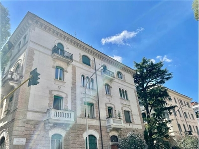 Appartamento in Via Giovanni Antonelli, Roma (RM)