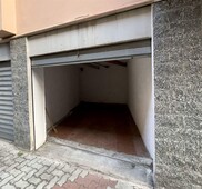Garage / Posto auto in zona San Rocco, Casignolo, Sant'Alessandro a Monza