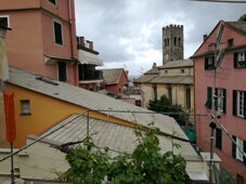 Quadrilocale in vendita a Monterosso al Mare