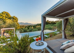 Villa Noa, a Private Retreat with View