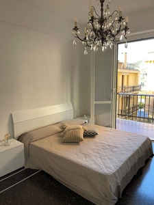Appartamento 'Cà Adri' con vista mare, balcone e Wi-Fi