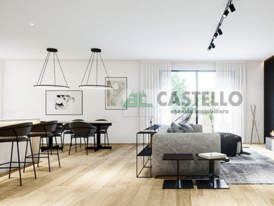 appartamento in vendita a Campodarsego