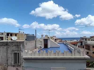 Appartamento in vendita a Lipari Messina Canneto