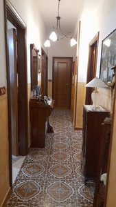Appartamento in vendita a Palermo Bonagia