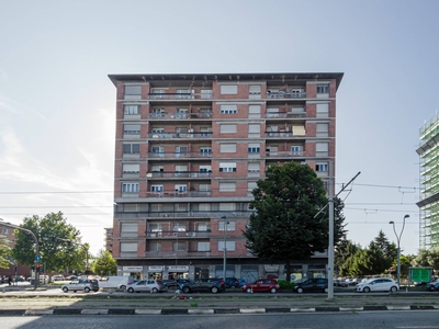Appartamento in vendita a Torino Rebaudengo