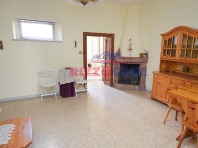 Appartamento in vendita in via vittorio emanuele ii, Corigliano-Rossano