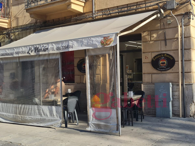 Attivit? commerciale Bar e tabacchi in vendita a Palermo