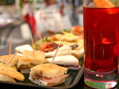 bar in vendita a Venezia