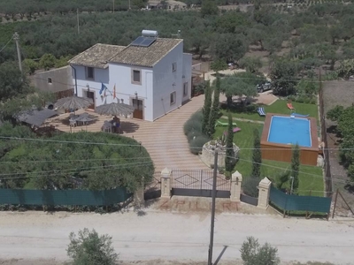 Casa a Sciacca con giardino e piscina