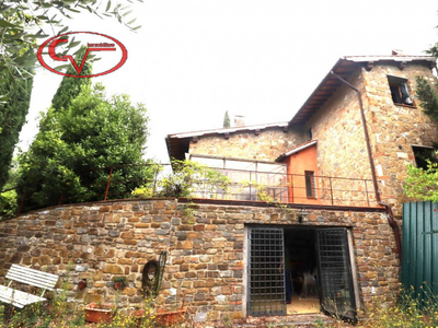casa in vendita a Greve in Chianti