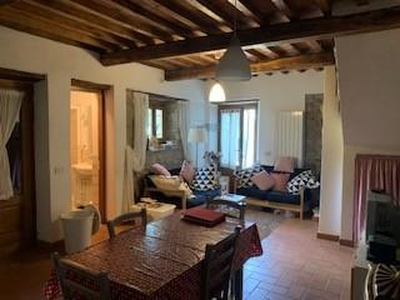 Casa indipendente in vendita a Bagni di Lucca