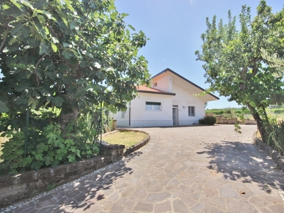 Casa indipendente in vendita a Paternopoli