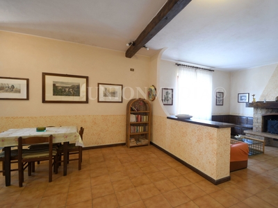 Casa indipendente in vendita in vicolo turi, Sarzana