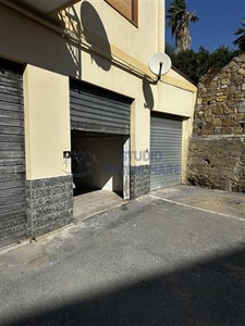 Garage / Posto Auto - Doppio a Santo Stefano al Mare