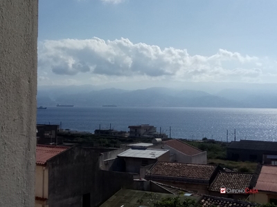 Quadrilocale vista mare a Messina